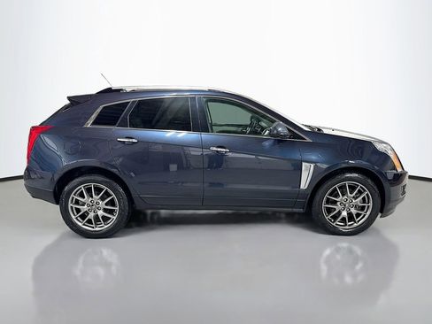 Used 2015 Cadillac SRX Performance w/ Driver Awareness Package image 5