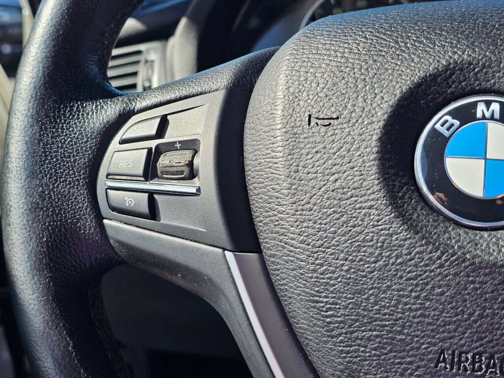 Used 2016 BMW X3 xDrive28i AWD/4WD image 27