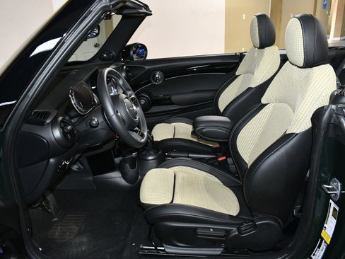 Used 2023 MINI Cooper S w/ MINI Resolute Edition image 49