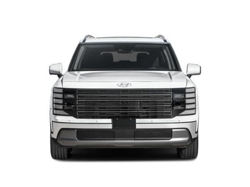 New 2026 Hyundai Palisade SEL Premium image 4