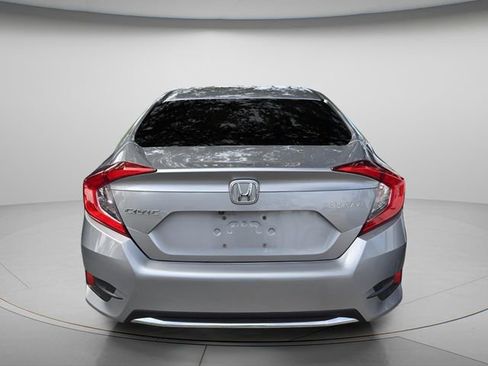 Used 2020 Honda Civic LX image 5