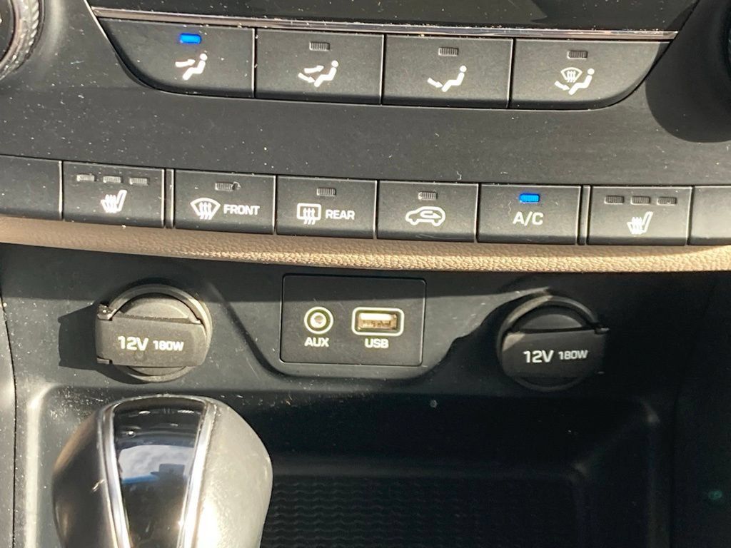 Used 2016 Hyundai Tucson Sport FWD image 15
