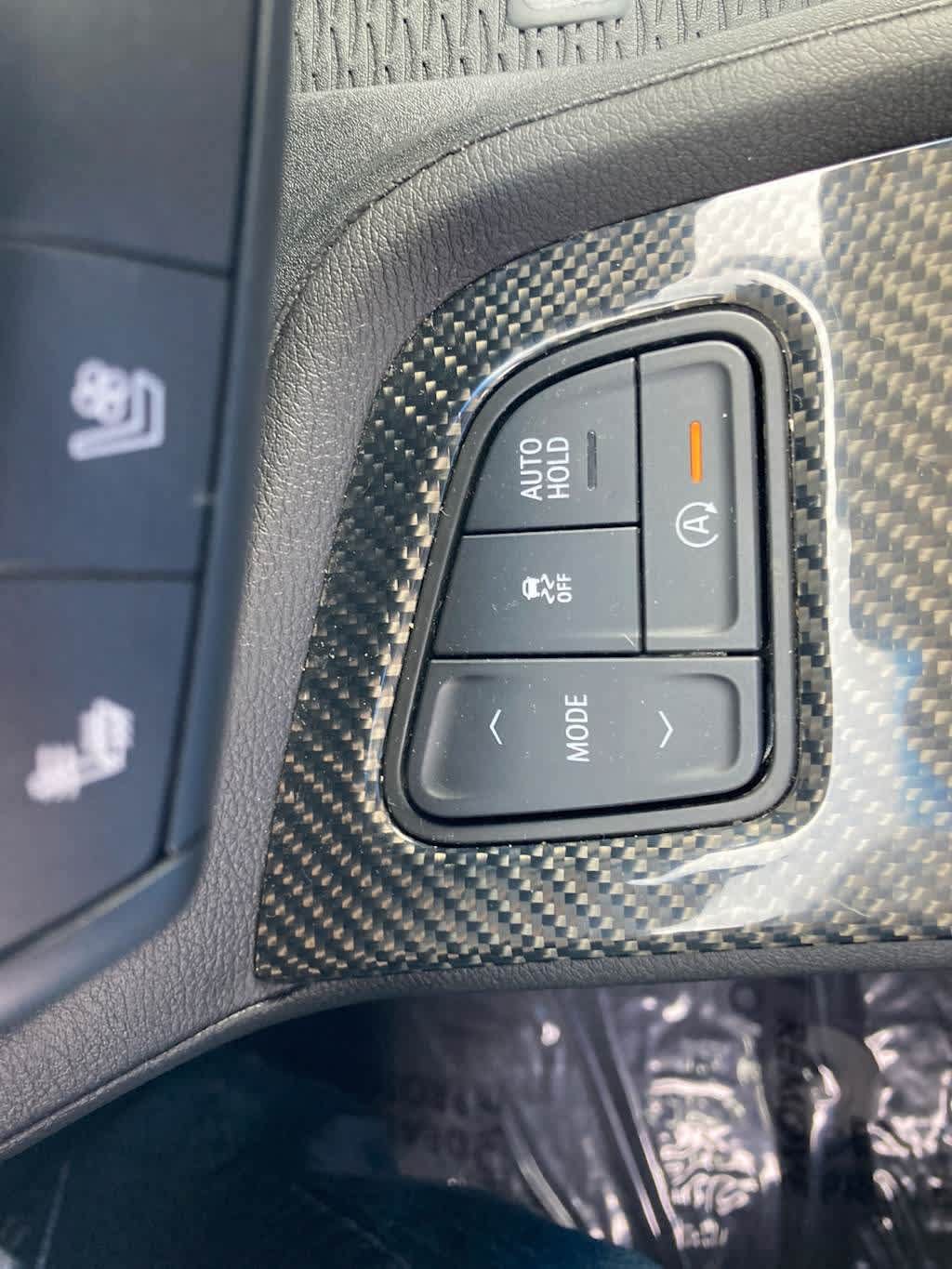 Used 2020 Cadillac CT5 Sport AWD/4WD image 17