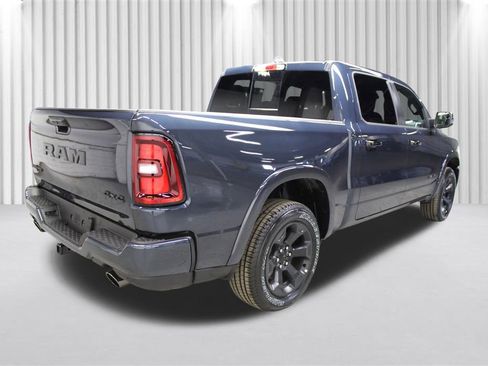 New 2026 RAM 1500 Lone Star image 3