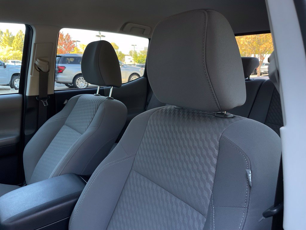 Used 2023 Toyota Tacoma SR w/ SR Convenience Package RWD image 25
