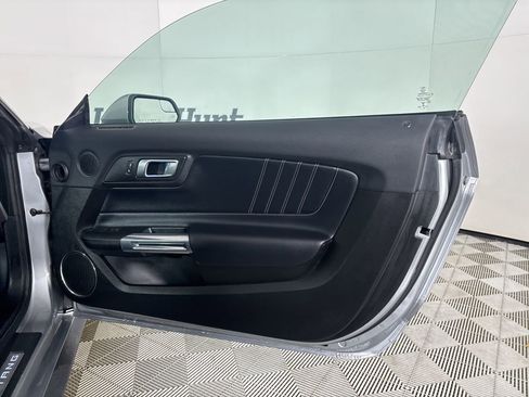 Used 2020 Ford Mustang GT Premium w/ Ford Safe & Smart Package image 22