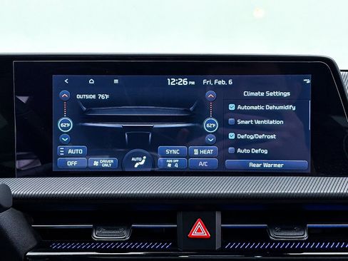 Used 2023 Kia EV6 GT image 29