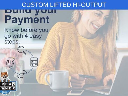 Used 2026 Ford F450 Platinum w/ FX4 Off-Road Package image 31