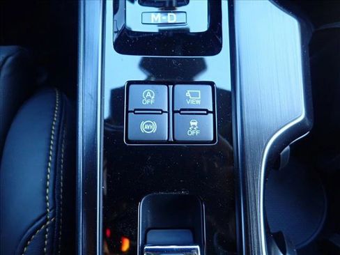 New 2026 Subaru Outback Wilderness image 24