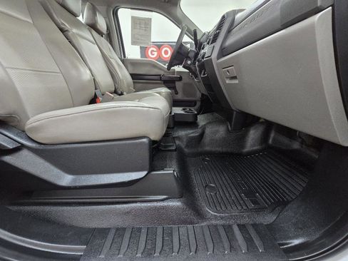 Used 2019 Ford F350 XL RWD image 15