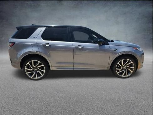 Used 2023 Land Rover Discovery Sport SE R-Dynamic AWD/4WD image 7