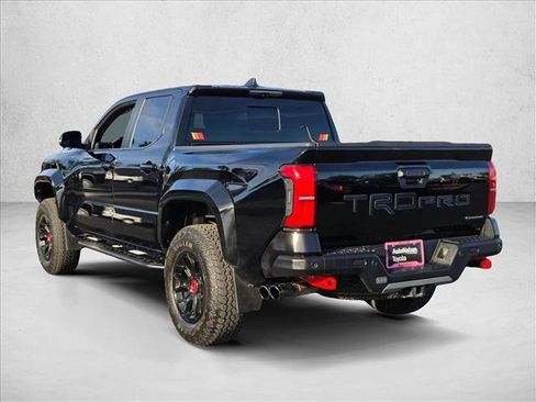 Used 2024 Toyota Tacoma TRD Pro image 8
