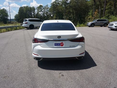 Used 2023 Lexus ES 350 w/ Accessory Package (Z2) FWD image 22