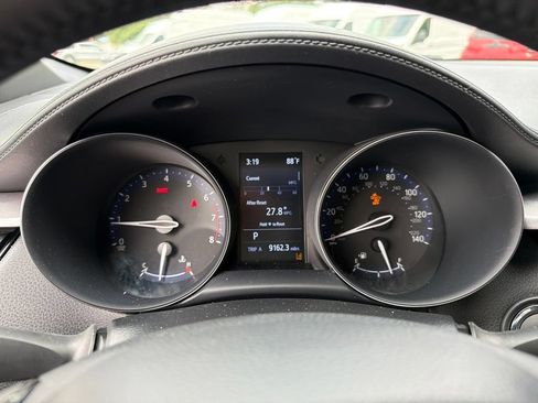 Used 2021 Toyota C-HR Nightshade FWD image 9
