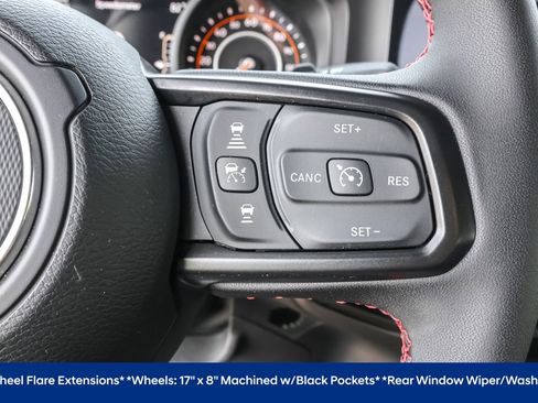 Used 2024 Jeep Wrangler Unlimited Rubicon image 26