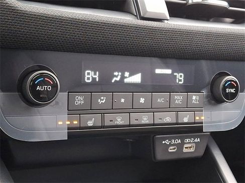 New 2026 Subaru Outback Limited image 14