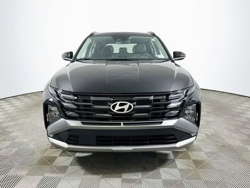 Used 2025 Hyundai Tucson SEL FWD image 8