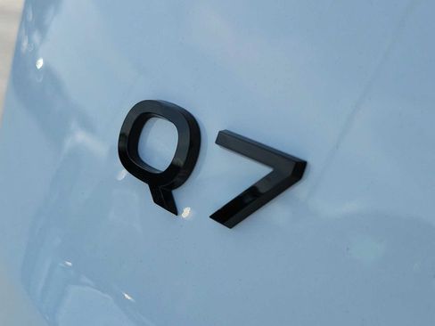 Certified 2026 Audi Q7 3.0T Premium w/ Convenience Plus Package AWD/4WD image 11