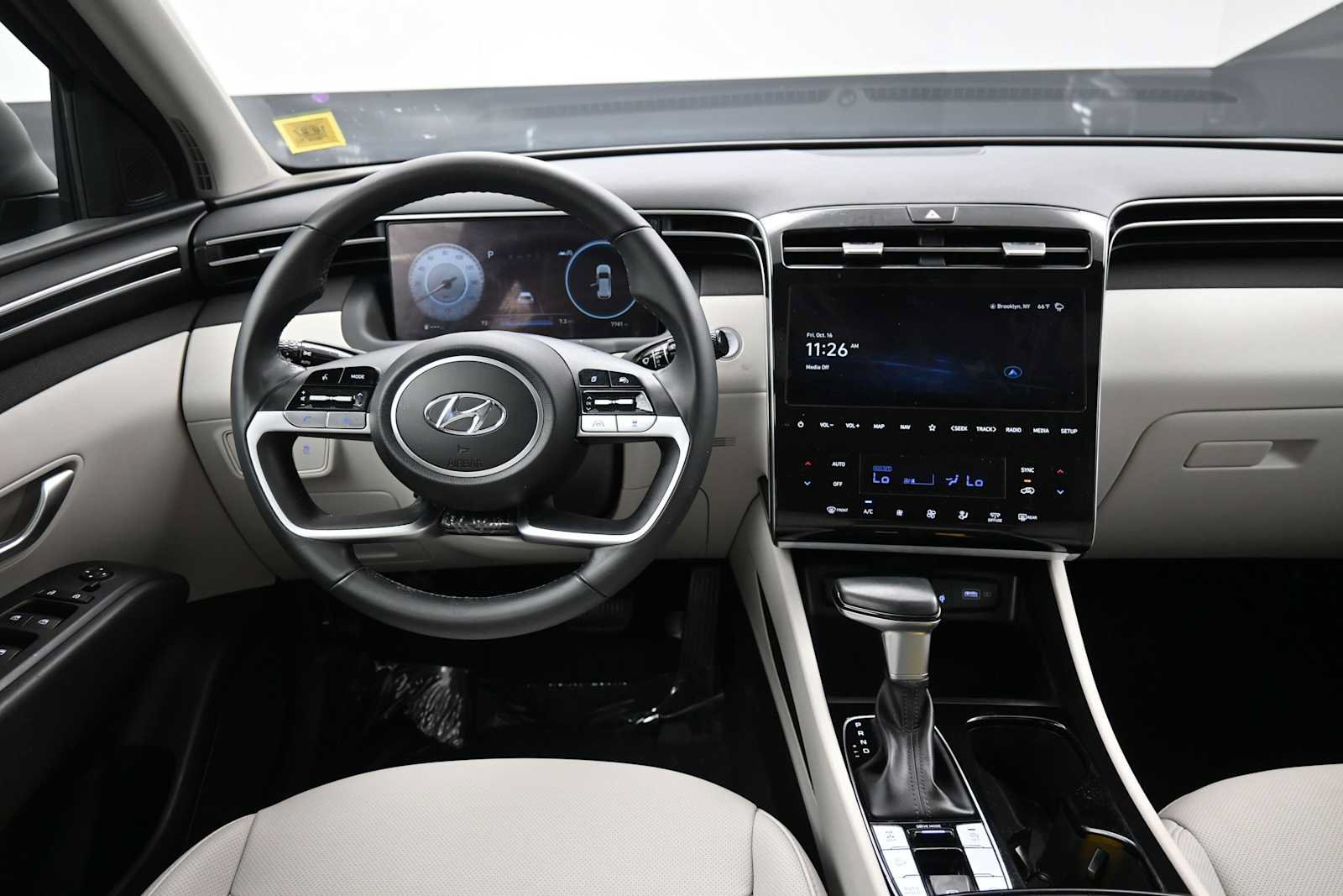 Used 2024 Hyundai Tucson SEL w/ Convenience Package AWD/4WD image 20