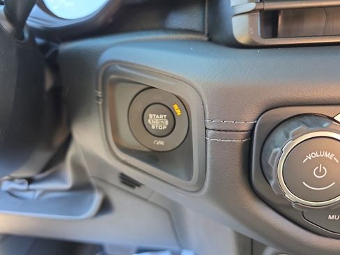 New 2026 Jeep Gladiator Rubicon w/ Safety Group image 23