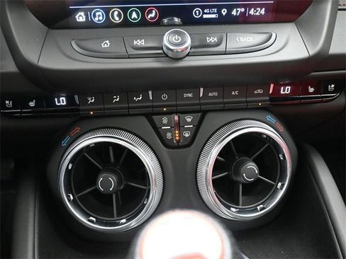 Used 2024 Chevrolet Camaro SS image 28