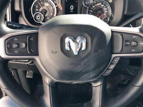 New 2024 RAM 2500 Tradesman w/ Snow Chief Group image 9