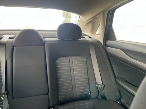 Used 2025 Kia K5 LXS image 37