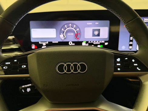 New 2026 Audi A5 2.0T Premium Plus AWD/4WD image 11