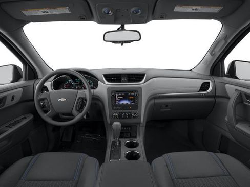 Used 2016 Chevrolet Traverse LS FWD image 57