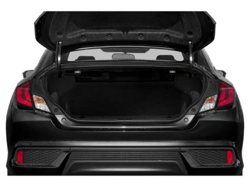 Used 2019 Honda Civic LX image 11