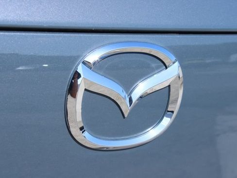 Used 2026 MAZDA CX-50 2.5 Hybrid w/ Weather Package AWD/4WD image 7