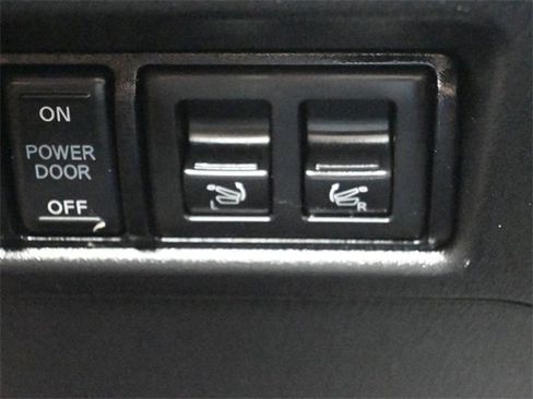 Used 2022 INFINITI QX80 Sensory w/ All-Season Package image 32