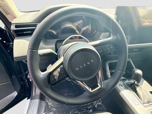New 2026 MAZDA CX-5 2.5 S w/ Premium Plus Package AWD/4WD image 11