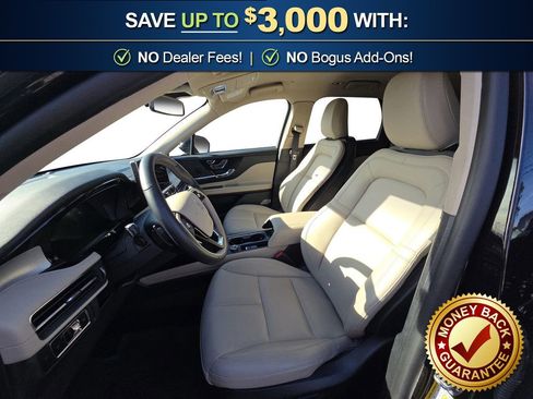 Used 2025 Lincoln Corsair FWD image 14