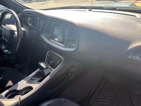 Used 2018 Dodge Challenger T/A RWD image 9