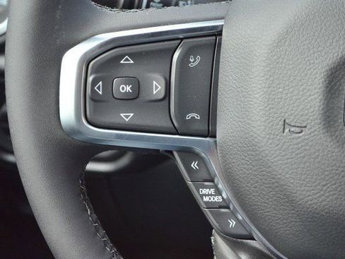 New 2026 RAM 1500 Big Horn AWD/4WD image 17