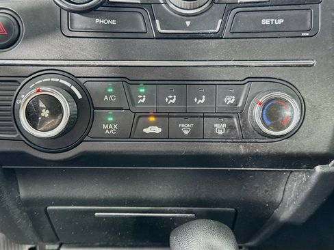 Used 2015 Honda Civic LX image 18