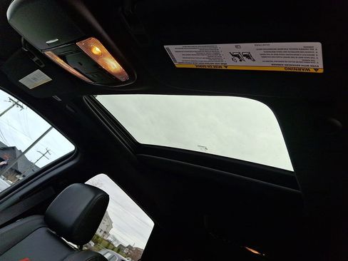 Used 2026 Dodge Durango GT w/ Tow 'N Go Package image 15