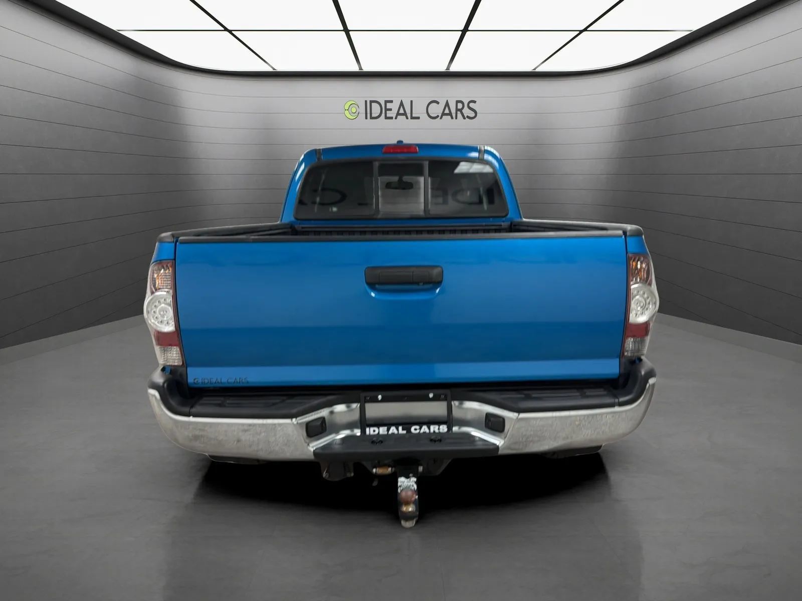 Used 2010 Toyota Tacoma 4x4 Access Cab V6 image 6