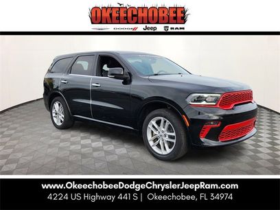 Used 2021 Dodge Durango GT