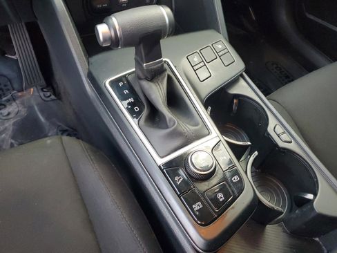 Certified 2025 Kia Sportage LX AWD/4WD image 23