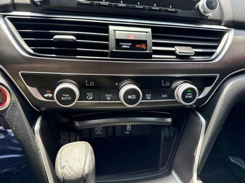 Used 2019 Honda Accord LX image 12