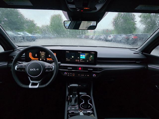 New 2026 Kia K5 GT-Line w/ GT-Line Premium Package FWD image 17