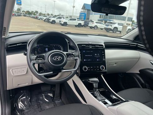 Used 2023 Hyundai Tucson SEL FWD image 45