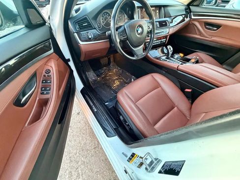 Used 2016 BMW 535i xDrive Sedan image 9
