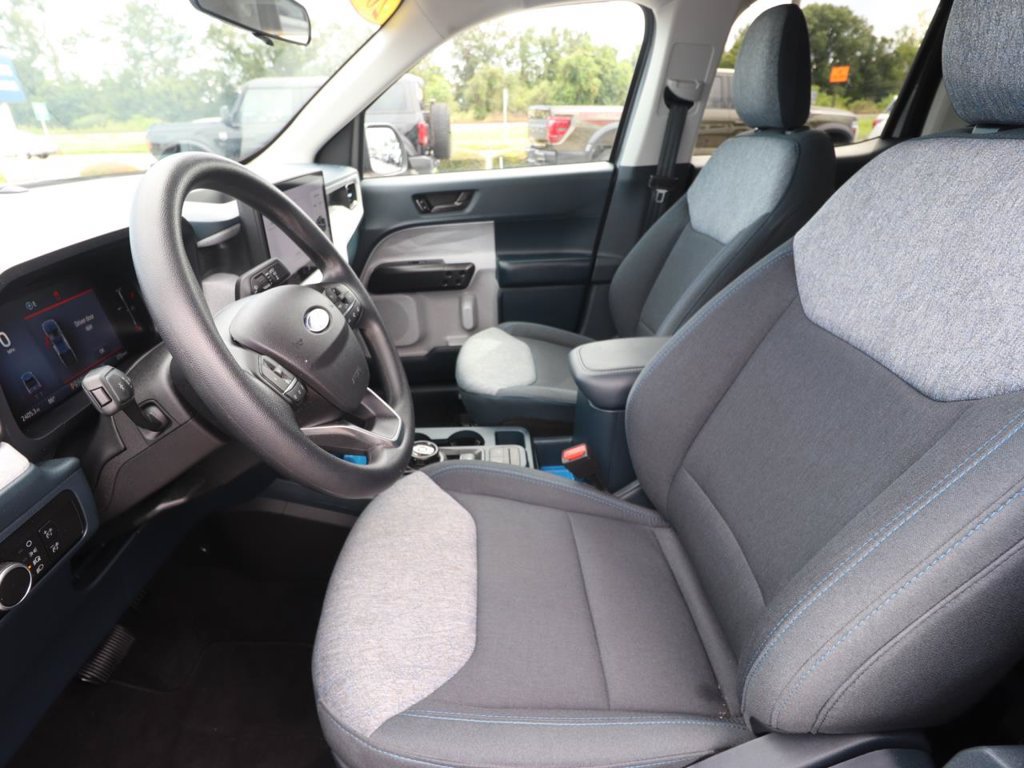 Used 2026 Ford Maverick XLT FWD image 2