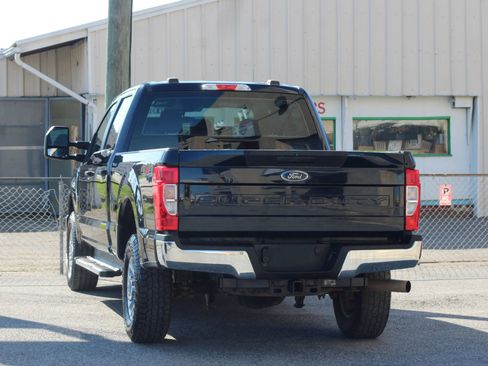 Used 2021 Ford F250 XL w/ STX Appearance Package AWD/4WD image 6