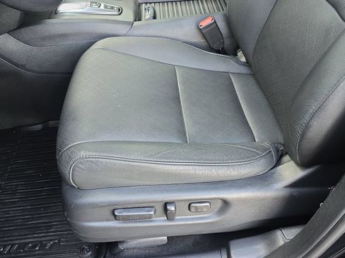 Used 2020 Honda Passport EX-L image 29