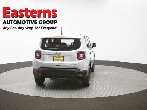 Used 2021 Jeep Renegade Sport AWD/4WD image 33