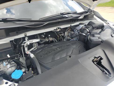 Used 2023 Honda Odyssey Touring image 37